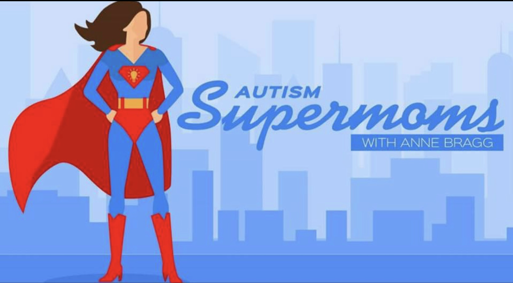 Autism Supermoms